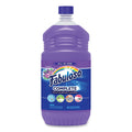 Fabuloso Antibacterial Multi-Purpose Cleaner, Lavender Scent, 48 oz Bottle, 6/Carton