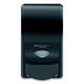 SC Johnson Professional Manual Skincare Dispenser, 1 L, 4.61 x 4.92 x 9.25, Black, 15/Carton