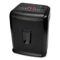 Universal 48110 Cross-Cut Shredder with Lockout Key, 10 Manual Sheet Capacity