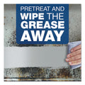 Dawn Liquid Ready-To-Use Grease Fighting Power Dissolver Spray, 32 oz Trigger On Spray Bottle