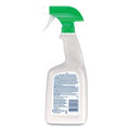 Comet Disinfecting-Sanitizing Bathroom Cleaner, 32 oz Trigger Spray Bottle