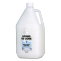 Germs Be Gone Antibacterial Hand Soap, Aloe, 1 gal Cap Bottle