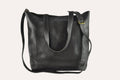 Journalist Tote by Kiko Leather
