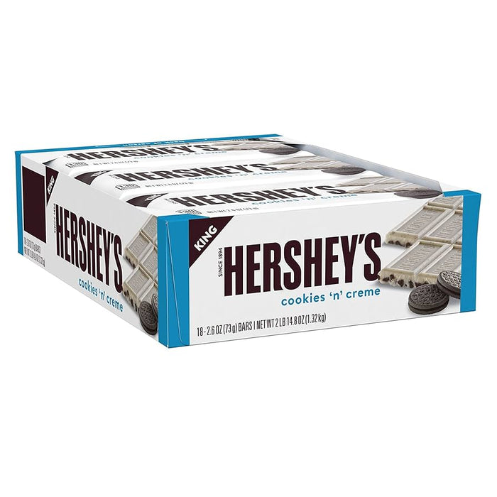 HERSHEYS COOKIES N CREAM 36 by Pasteur Pharmacy