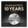 Duracell Lithium Coin Batteries, 1632