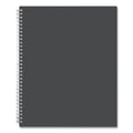 Blue Sky Passages Appointment Planner, 11 x 8.5, Charcoal Cover, 12-Month (Jan to Dec): 2023