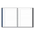 Blue Sky Passages Weekly/Monthly Planner, 11 x 8.5, Charcoal Cover, 12-Month (Jan to Dec): 2023