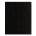 Blue Sky Aligned Weekly/Monthly Appointment Planner, 11 x 8.25, Black Cover, 12-Month (Jan to Dec): 2023