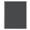 Blue Sky Passages Weekly/Monthly Planner, 11 x 8.5, Charcoal Cover, 12-Month (Jan to Dec): 2023