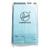 Hoover Disposable Vacuum Bags, Standard, 10/Pack