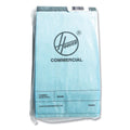 Hoover Disposable Vacuum Bags, Standard, 10/Pack