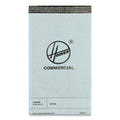 Hoover Disposable Vacuum Bags, Standard, 10/Pack