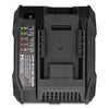 Hoover MPWR 40V Charger