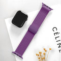 Stretchy Band Compatible with Apple Watch Band 38mm 40mm 41mm 42mm 44mm