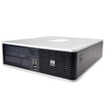 HP Elite 7800 Desktop Computer (Refurbished) by DailySale