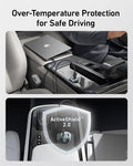 Anker <b>535</b> Car Charger (67W) by Anker