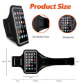 Holder For Running Armband Cell Phone Holder For Iphone Armband 11 12 13 14 15 1