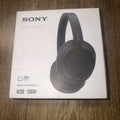Sony WH-CH720N Wireless Noise Canceling Over-Ear Headphones — Black (Open Box) by Price Is Right Miami