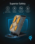Anker <b>313</b> Wireless Charger (Stand) by Anker