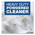 Spic and Span Bleach Floor Cleaner Packets, 2.2oz Packets, 45/Carton