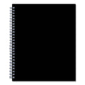 Blue Sky Enterprise Monthly Planner, Enterprise Formatting, 11.88 x 7.88, Black Cover, 12-Month (Jan to Dec): 2023