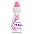 WOOLITE Laundry Detergent for Delicates, 16 oz Bottle, 12/Carton