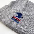 USPS Eagles Beanie - Gray by Tee Luv