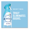 Febreze AIR, Spring and Renewal, 8.8 oz Aerosol Spray, 2/Pack