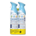 Febreze AIR, Linen and Sky, 8.8 oz Aerosol Spray, 2/Pack, 6 Pack/Carton