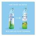 Febreze AIR, Gain Original, 8.8 oz Aerosol Spray, 6/Carton