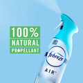 Febreze AIR, Mediterranean Lavender, 8.8 oz Aerosol Spray
