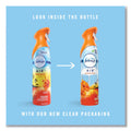 Febreze AIR, Hawaiian Aloha, 8.8 oz Aerosol Spray, 6/Carton