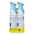 Febreze AIR, Linen and Sky, 8.8 oz Aerosol Spray, 2/Pack