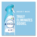 Febreze AIR, Spring and Renewal, 8.8 oz Aerosol Spray