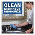 Comet Disinfecting-Sanitizing Bathroom Cleaner, One Gallon Bottle