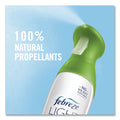 Febreze AIR, Bamboo, 8.8 oz Aerosol Spray, 6/Carton