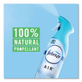 Febreze AIR, Gain Original, 8.8 oz Aerosol Spray, 2/Pack, 6 Pack/Carton