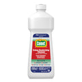 Comet Creme Deodorizing Cleanser, 32 oz Bottle, 10/Carton