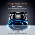 Phone Holder, Foldable And Retractable, Hands-