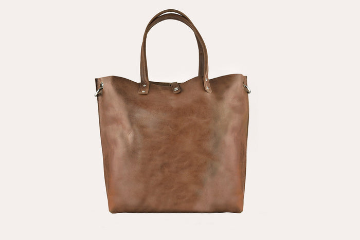 Paseo Tote by Kiko Leather