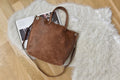 Paseo Tote by Kiko Leather