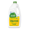 Seventh Generation Natural Automatic Dishwasher Gel, Lemon, 42 oz Bottle, 6/Carton