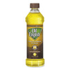 OLD ENGLISH Lemon Oil, Furniture Polish, 16 oz Bottle, 6/Carton