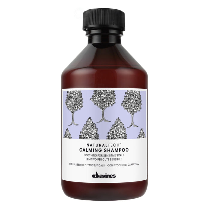 Davines Natural Tech Calming Shampoo 250 Ml by Pasteur Pharmacy
