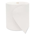 Morcon Tissue Valay Proprietary Roll Towels, 1-Ply, 8" x 800 ft, White, 6 Rolls/Carton