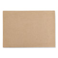 Morcon Tissue Valay Interfolded Napkins, 2-Ply, 6.5 x 8.25, Kraft, 6,000/Carton