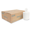 Morcon Tissue Morsoft Center-Pull Roll Towels, 2-Ply, 6.9" dia, White, 600 Sheets/Roll, 6 Rolls/Carton