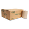 Morcon Tissue Morsoft Universal Roll Towels, 8" x 350 ft, Brown, 12 Rolls/Carton