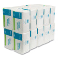 Morcon Tissue Morsoft Dinner Napkins, 2-Ply, 14.5 x 16.5, White, 3,000/Carton