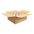 Morcon Tissue Morsoft Universal Roll Towels, 8" x 350 ft, Brown, 12 Rolls/Carton